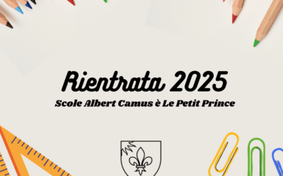 Rientrata 2025
