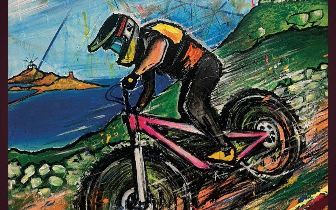 Corsica Bike Festival in L’Isula