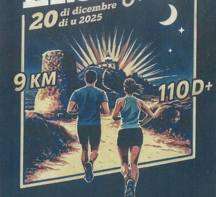 Le premier city trail de L’Isula se prépare