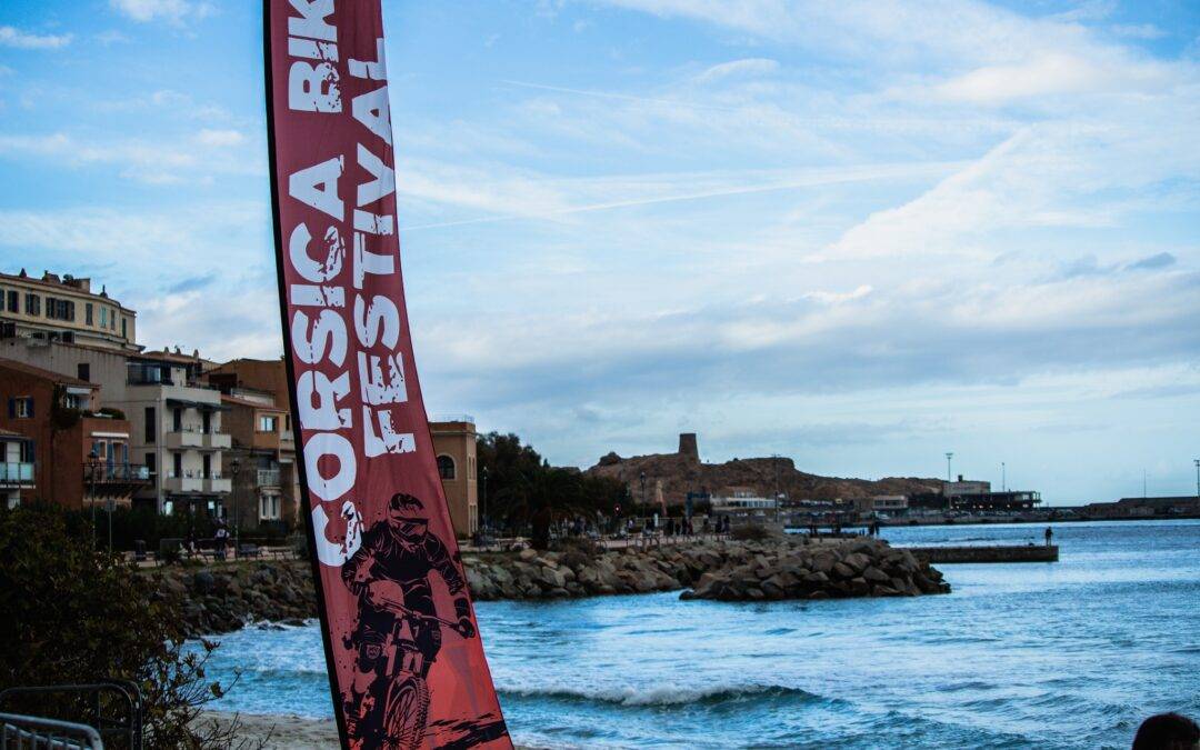 Retour en images sur la 4ème édition du Corsica Bike Festival à L’Isula
