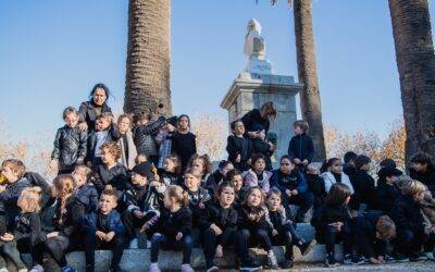 Sant’Andria à L’Isula