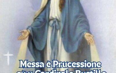 L’8 dicembre s’avvicina