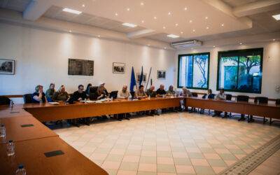 Conseil municipal 05/11/2025