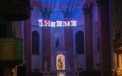 Concert de Noël en l’Église de l’Immaculée Conception