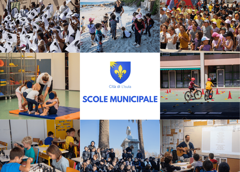 Scole municipale