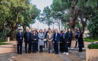 Forum régional des métiers de la mer : une opportunité accueillie à L&rsquo;Isula
