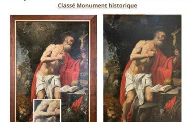 Préserver et restaurer le patrimoine de L&rsquo;Île-Rousse