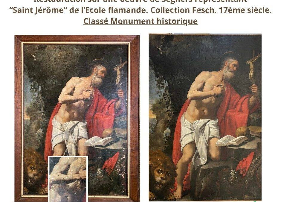 Préserver et restaurer le patrimoine de L&rsquo;Île-Rousse