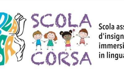 Sustegnu à l&rsquo;insegnamentu immersivu in lingua corsa scola corsa