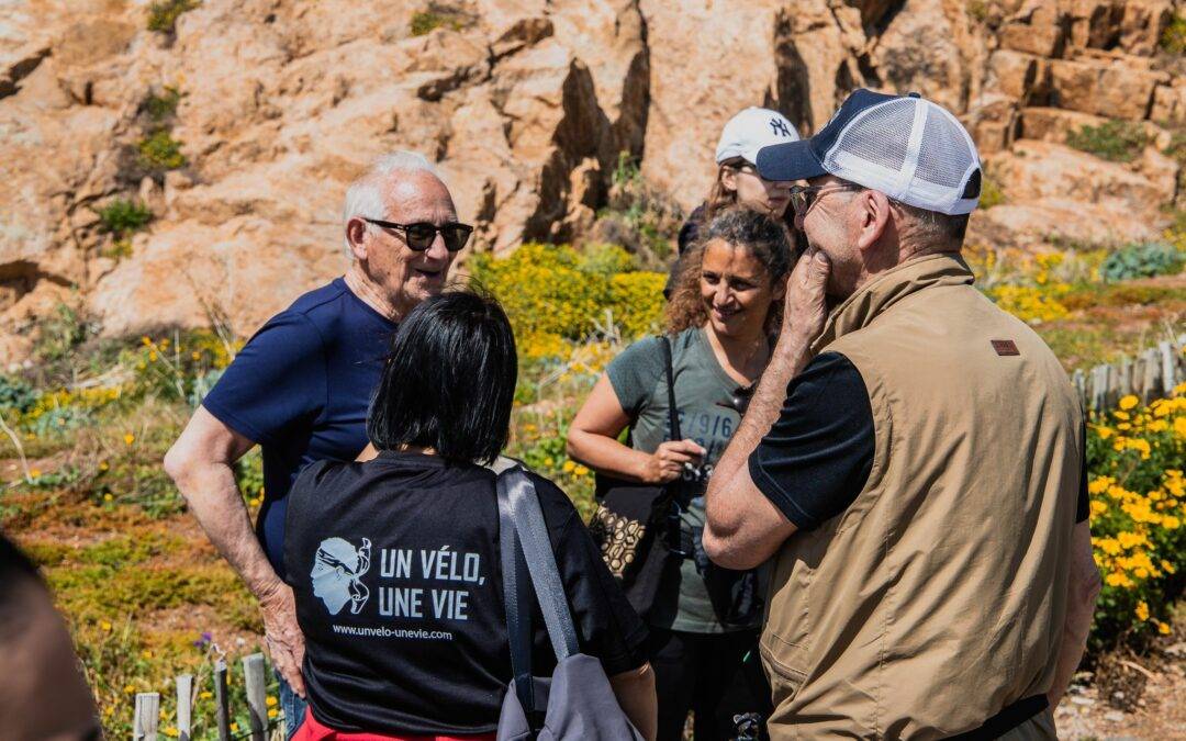 Une journée de découverte et d&rsquo;engagement pour la jeunesse
