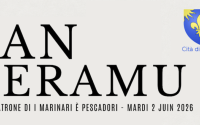 San Teramu – Mardi 2 juin 2026