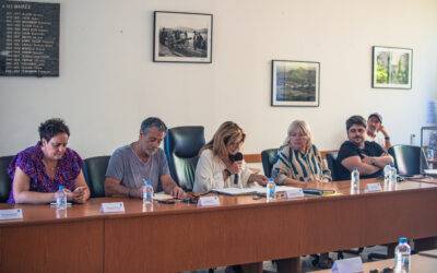 Cunsigliu municipale – 5/06/2026
