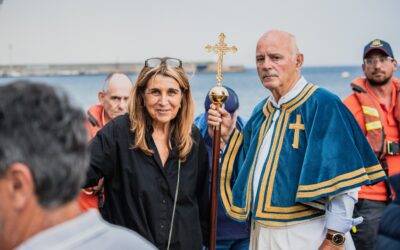 San Teramu à L&rsquo;Isula