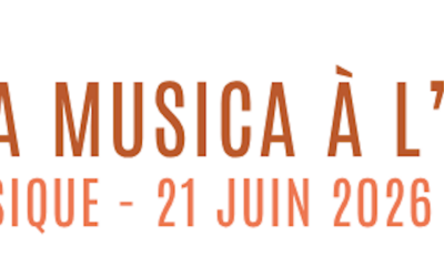 Festa di a musica à L&rsquo;Isula