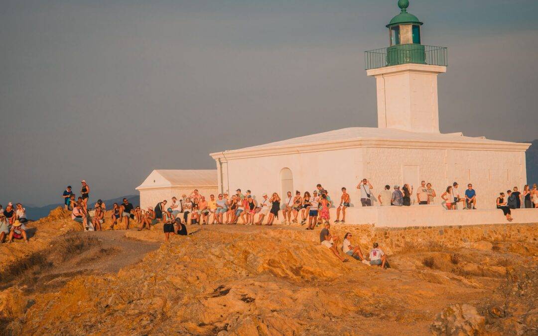 Éclipse du 12 août 2026 : L&rsquo;Île-Rousse au rendez-vous d&rsquo;un spectacle exceptionnel