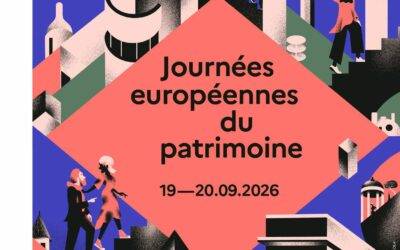 Ghjurnate aurupee di u patrimoniu