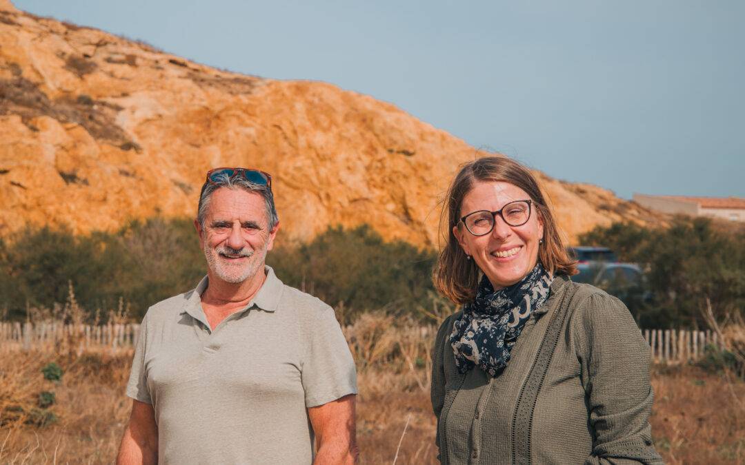 L&rsquo;Île-Rousse au cœur des rencontres des gardes du littoral