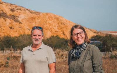 L’Île-Rousse au cœur des rencontres des gardes du littoral