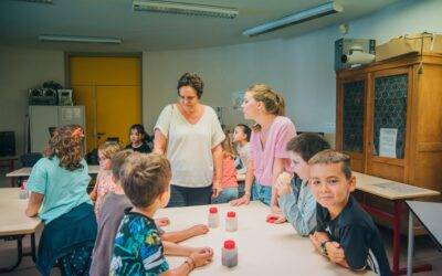 Festa di a scienza in scola
