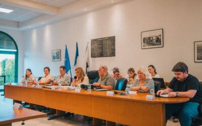 Conseil municipal du 25 septembre 2026