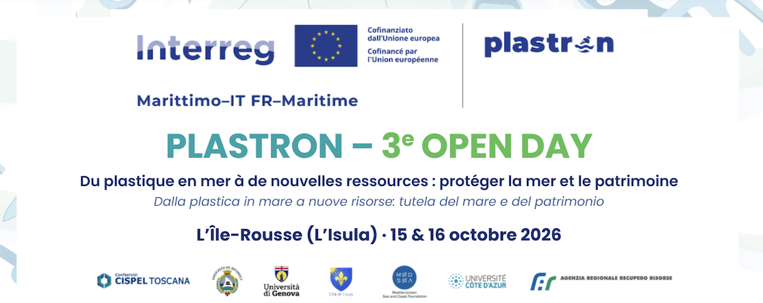 L&rsquo;Île-Rousse au cœur d&rsquo;un projet européen pour la Méditerannée