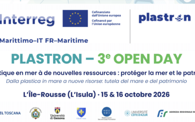 L’Île-Rousse au cœur d’un projet européen pour la Méditerannée